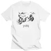 T-shirts pour hommes 2019 Mode R1100S T-shirt mit Grafik R 1100S Motorcycyle Rally R 1100 S Motorrad- -Fahrer Tee shirtyolq