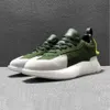 y3 kaiwa mens أحذية المصمم أحذية رياضية عالية الجودة خضراء أسود أبيض multicolour multicolour y-3 النساء العصرية للمدربين العارضين