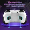 Gamecontroller Joysticks VILCORN Wireless Controller für Nintendo Switch OLED/Lite PC Pro Gamepad für Switch-Steuerung mit Hall-Effekt Turbo RGB Joysitck