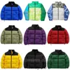 Puffer Mens Womens Stylist Norths Coat Parka Winter Jacket Fashion Men Conot Down Jacket