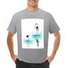 メンズタンクトップA May Love DanceTシャツクイック乾燥ブラックTシャツ男性のための重量