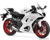 YZF R7 22 23 Bodywork For YZF-R7 2022 2023 YZFR7 Aftermarket White Black Motorcycle Fairing Kit Injection Molding
