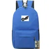 Meteor Backpack Masked Rider Day Pack Meteor on School Bag Kamen Cartoon Print Rucksack SportSchoolBag Outdoor Daypack