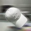 تطريز الكرة بكاب مصمم القبعات الرجال نساء ثلاثي بيسبول أغطية القطن رسالة رياضية رياضة بونيت رجعية للجنسين جري القبعات الدنيم Sunshade