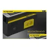 Laddare Original NITECORE i2 Intellicharger Charger för Li-ion Ni-MH 14500 med bil vs i4 UM10 Drop Delivery Electronics Batterier DHHR4