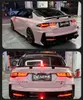 Stylizacja samochodów dla Tyumpchi Empow Tail Lights 20 22-2023 Empow LED ogonowe światło obracającego sygnał lampy hamulcowej