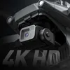 Дроны L600 PRO MAX Дрон 4K Трехосевой PTZ HD Двойная камера Лазерный обход препятствий Бесщеточный двигатель GPS 5G WIFI RC FPV Квадрокоптер Игрушки