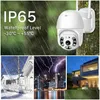 Telecamere IP Telecamera 5Mp Hd Outdoor Ai Rilevamento umano O P Sicurezza wireless Cctv P2P Zoom digitale Sorveglianza Wifi Aa220315 Drop Deli Dhzjp