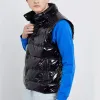 2024 New Designer Men's Coat Vest Body Warm Vest Vest Vest