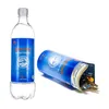 مربع زجاجة ماء مخفي مفاجأة سرية 710mL تحويل زجاجة ماء حاوية أمن خبأ Safe Box Stash Jars Organization 240111