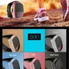 Speakers Wrist Watch Bluetooth Speaker B90, FM Radio, USB Charging Wearable, Portable Outdoor Sports Cycling Running Loudly Speaker