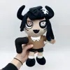 YORTOOB Tamari GITD Scar Boy Peluche Cadeau pour Enfants et décorations pour la Maison