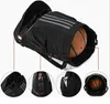 Mochila esportiva de grande capacidade para homens e mulheres, multifuncional, fitness, yoga, natação, basquete, à prova d'água, bolsa de treinamento de viagem 240111