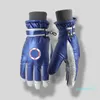 Designer mens gloves ski leather heated waterproof sports cycle fashion Gloves