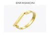 Enfashion Personalizzato Incidere Personalizzato Nome Bracciale con Barra Piatta Braccialetti con Braccialetti Color Oro per Bracciali da Donna Braccialetti J1907196881169