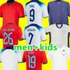 2023 2024 BELLINGHAM soccer jersey KANE STERLING RASHFORD GREALISH MOUNT FODEN SAKA RICE 22 23 24 eNGLanDS football shirt men kids kit uniforms ALEXANDER-ARNOLD