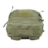 20L Waterdichte Reizen Outdoor Militaire Tactische Rugzak Sport Camping Rugzak Molle Systeem voor Trekking Vissen Jacht Tassen 240111