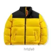 Kurtka mes puffer zima w dół płaszcza płaszcze męskie twarz czarna czarna warstwa wiatrowa moda ciepła mężczyzna 940K07Q K07Q