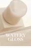 Joocyee Watery Gloss Liquid Lipstick Pure Mirror Water Glossy Lip Makeup Waterproof Longlasting Lipstick 240111