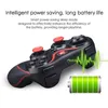 Spelkontroller Joysticks MG09 Wireless Bluetooth Game Controller för PC -mobiltelefon TV -låda Dator Laptop Joystick Gamepad Joypad Holder för Android/iOS