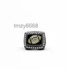 New Design Fantasy Football Championship Ring in Size 8- 14308t DXOY