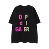 Mens TShirts mens designer galleries t shirt depts woman graphic tee clothes designer shirts galleries short sleeve sweat suit splash letter round neck p V3E1