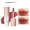 CARSLAN Sweetheart Lip Mud Matte Velvet Lipstick Waterproof Long Lasting Red Tint Gloss Women Makeup Cosmetic 240111