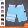 شورت الرجال بالإضافة إلى حجم 28 38 شورت شورت شورت فانتوم شورت سريع الجاف الجاف Bermuda Surf Swim Sports Trunks SPANDEXL240111