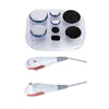 448Khz RF Fever Master Vertical 4 in 1 Body Facial Contouring Fat Loss Machine Skin Rejuvenation Whitening RES CAP Body Massager for Anti-aging