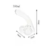 Interesting and Funny Whiskey Wine Glass Decanter Jugs Barware 240127