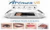 DHL Digital Tattoo Dervice Machine Machine System Microneedle for الحاجب Eyeliner Lip Artmex V83993561