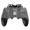 Game Controllers Joysticks Pubg Game Gamepad AK66 For Mobile Phone Shooter Trigger Fire Button Game Controller Joystick Metal Trigger