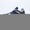 1 DUPE Joe Freshgoods 9060 2002r Vintage Casual Buty Buint Trainer Suede Sports Sneakers