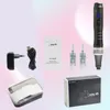 professional manufacturer Digital 6 levels dermapen Microneedle Dr pen wireless Ultima M8 Skin Care MTS therapy system8219670