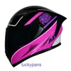 Casques 3C AGV Nouvelle certification nationale pour la sécurité des motos électriques standard pour hommes et femmes Four Seasons Winter Knights 3 LMDV