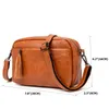 Sacos de noite Vintage Senhoras Bolsa de Ombro Moda Tassel Crossbody para Mulheres PU Grande Capacidade Bolsas de Telefone e Bolsas Luz Viagem