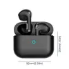 Écouteurs Bluetooth 5.0 True Wireless Écouteurs avec boîte de charge Contrôle de volume d'oreillettes étanche MINI TWS HEARD HEURS FORS POUR SPORT