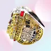 2019Kansas Super Ship Replica Ring Rings Church Men's Rings Brotherhood Ring4801018