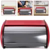 Plates Practical Kitchen Storage Box Pastry Holder Bread Home Rustproof