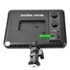 Cameras Godox Led Light Ultra Slim P120c Studio Continuous 3300k~5600k Led Video Light Lamp with Battery for Camera Dv Camcorder