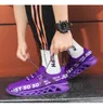 أحذية Running Shoes Designer Men Gen Women Sports Shoe Runner Classics White Blue Running Shoe Size 35-48