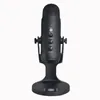 Microphones Top Deals Computer Microphone Clear Noise Reduction Cardioid Directional Condenser For Live Broadcast Recording