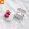 イヤホンXiaomi Bluetoothワイヤレスヘッドフォンハート型イヤホン女性高品質のハートイヤホンゲームゲーミングヘッドセット