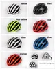 Modell Air Cycling Helmet Racing Road Bike Aerodynamics vindhjälm Män utomhus Sport Aero Bicycle Helmet Casco Ciclismo 240111