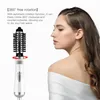 Suszarka Auto obrotowa suszarka do włosów 3 w 1 włosy Styler gorące powietrze grzebień Sucher Sucher Electric Hair Ropner Curling Iron Brush