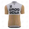 Vestes de course Été Hommes Tour Italie Cyclisme Jersey Rétro Vélo Chemise Vêtements Route VTT Vélo Montagne Court Maglia Ciclismo6271649