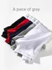 Sous-vêtements 1pcs / lot Sexy Designers Hommes Sous-vêtements Coton Gay Boxer Shorts Boxers Mens Cueca Para Hombre 16H0 V7SH