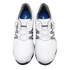 Shoe PGM Golf Men's Shoe Gradient Rotating Lace Waterproof and Breathable NEW