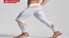 WholeMen High Stretch Enge Hosen Lange Hosen Niedrige Taille Sexy Herren Legging Hose Sport Laufen Sexy Entwickelt Jogginghose Hause Sl2503624