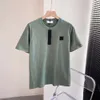 Camiseta de diseñador Hombres Pantalones cortos Brújula Brazalete bordado Sudaderas con capucha Sudadera Camisa de algodón Camiseta de manga corta Jersey de manga larga Sudadera con capucha Pantalones cortos de carga 895g5